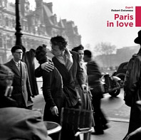 V/A - Paris In Love