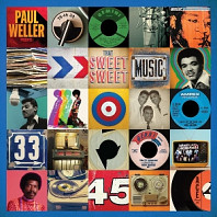 V/A - Paul Weller Presents: That Sweet Sweet Music