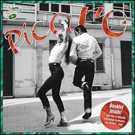 Picaro, Vol. 4