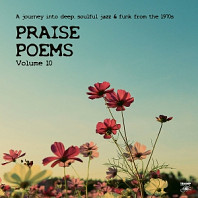 V/A - Praise Poems Vol. 10