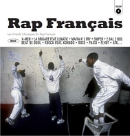 Rap Francais - Lp Collection