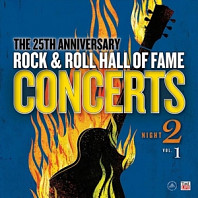 V/A - Rock and Roll Hall of Fame 25th Anniversary Night 2