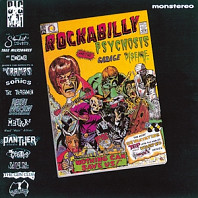 Rockabilly Psychosis