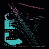 V/A - Sowas von Egal