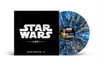 Star Wars Lofi (Music From Vol. 1 3)
