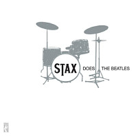 V/A - Stax Does the Beatles