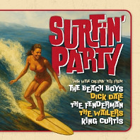 V/A - Surfin' Party
