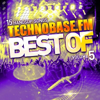 V/A - Technobase.Fm - Best of Vol. 5