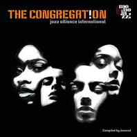 V/A - The Congregation Jazz Alliance International