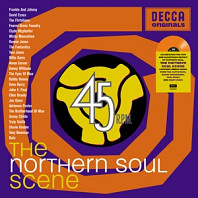 V/A - The Northern Soul Scene