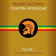 Trojan Records Presents:Best of Tighten Up Reggae Vol.1