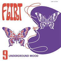 V/A - Underground Mood