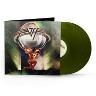 Van Halen - 5150