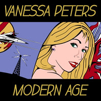 Vanessa Peters - Modern Age
