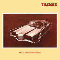 Various - All American Powerhouse (Themes)
