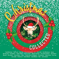 Christmas Collected