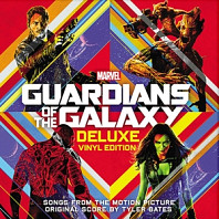 Various Artists - Guardians of the Galaxy