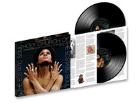 Holy Church a Higher Power: Gospel, Funk & Soul At the Crossroads 1971-83
