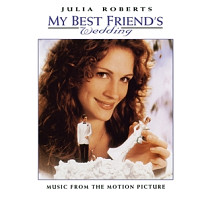 Various Artists - My Best Friend's Wedding