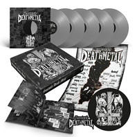 Various Artists - Swedish Death Metal
