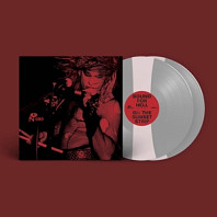 Various - Bound For Hell: On the Sunset Strip