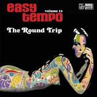 Various - Easy Tempo Vol.11 - the Round Trip