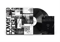 Metal Machine Music: Power To Consume, Vol. 2