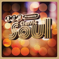 Various - Now Presents: Classic Soul