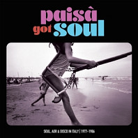 Various - Paisa' Got Soul