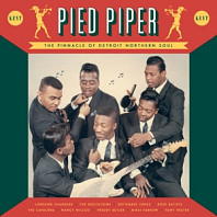 Various - Pied Piper