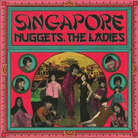 Various - Singapore Nuggets - the Ladies