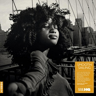 Various - Smooth Sailing: a Rare Soul Adventure