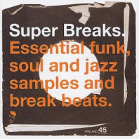 Superbreaks -20tr-