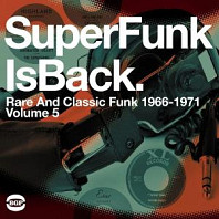Superfunk is Back 5
