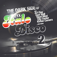 Various - The Dark Side of Italo Disco 2
