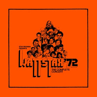 Various - Wattstax: the Complete Concert