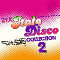Various - Zyx Italo Disco Collection 2