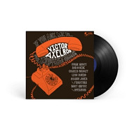 Victor Axelrod - If You Ask Me To...
