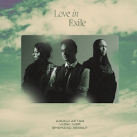 Vijay Iyer Arooj Aftab - Love In Exile