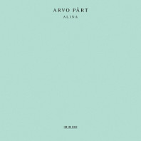 Vladimir Spivakov - Arvo Part: Alina