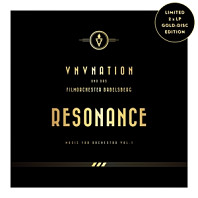 VNV Nation - Resonance