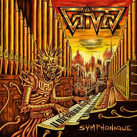 Voïvod - Symphonique
