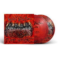 Voïvod - The Wake