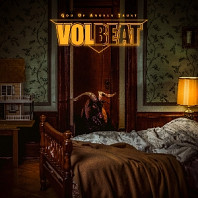Volbeat - God of Angels Trust