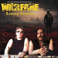 Warfare - The Lemmy Sessions