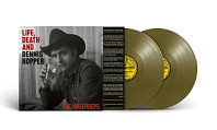 Waterboys - Life, Death, & Dennis Hopper