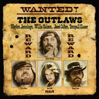 Waylon Jennings& Willie Nelson - Wanted! the Outlaws
