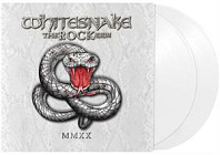 Whitesnake - Rock Album
