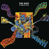 Who - A Quick One
