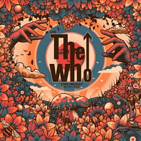 Who - Live At Eden Project 25 / 07 / 2023